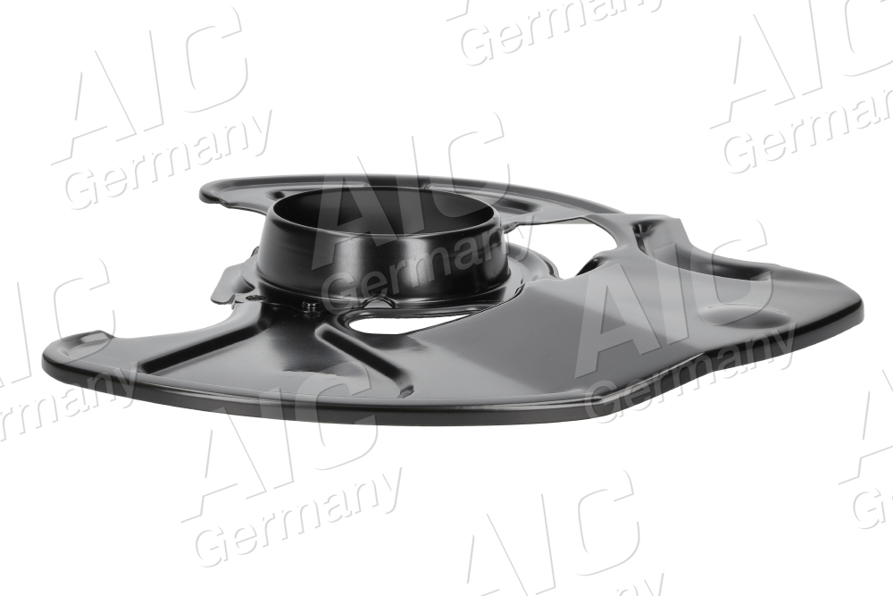 Відбивач, гальмівний диск 55193 AIC #1