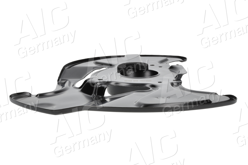 Відбивач, гальмівний диск 55193 AIC #2