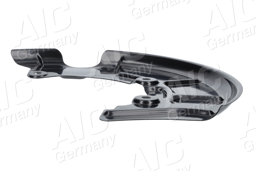 Отражатель, диск тормозного механизма 55430 AIC #3