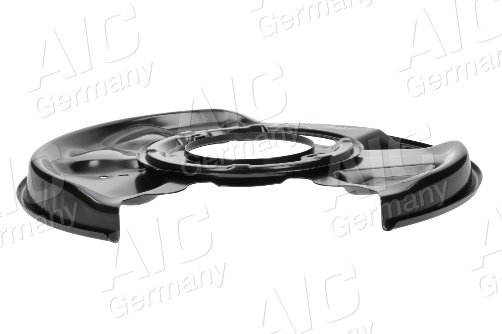 Відбивач, гальмівний диск 55684 AIC #1