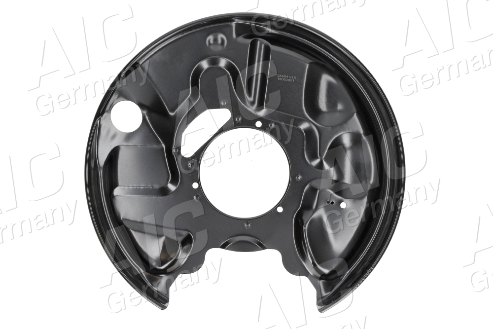 Відбивач, гальмівний диск 55684 AIC #2