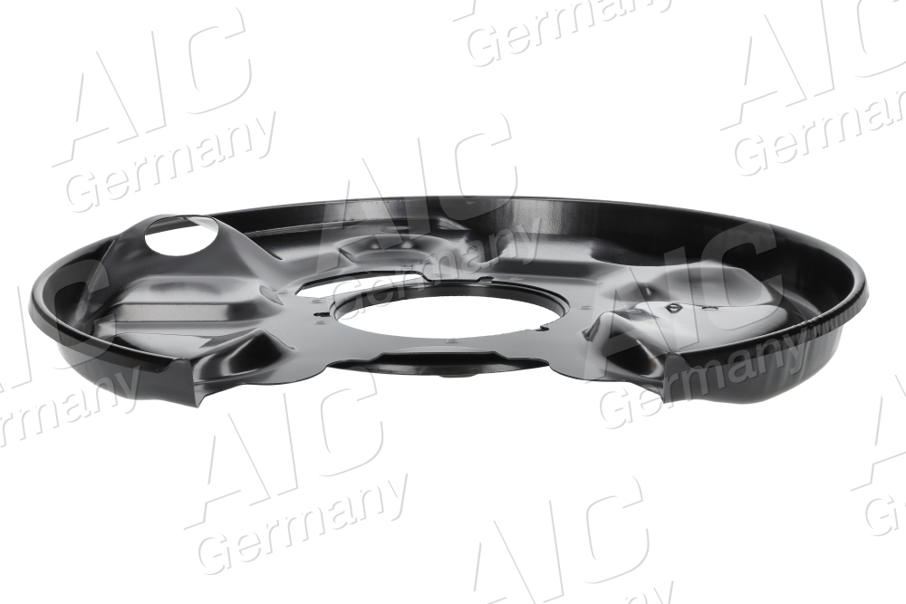 Відбивач, гальмівний диск 55684 AIC #3