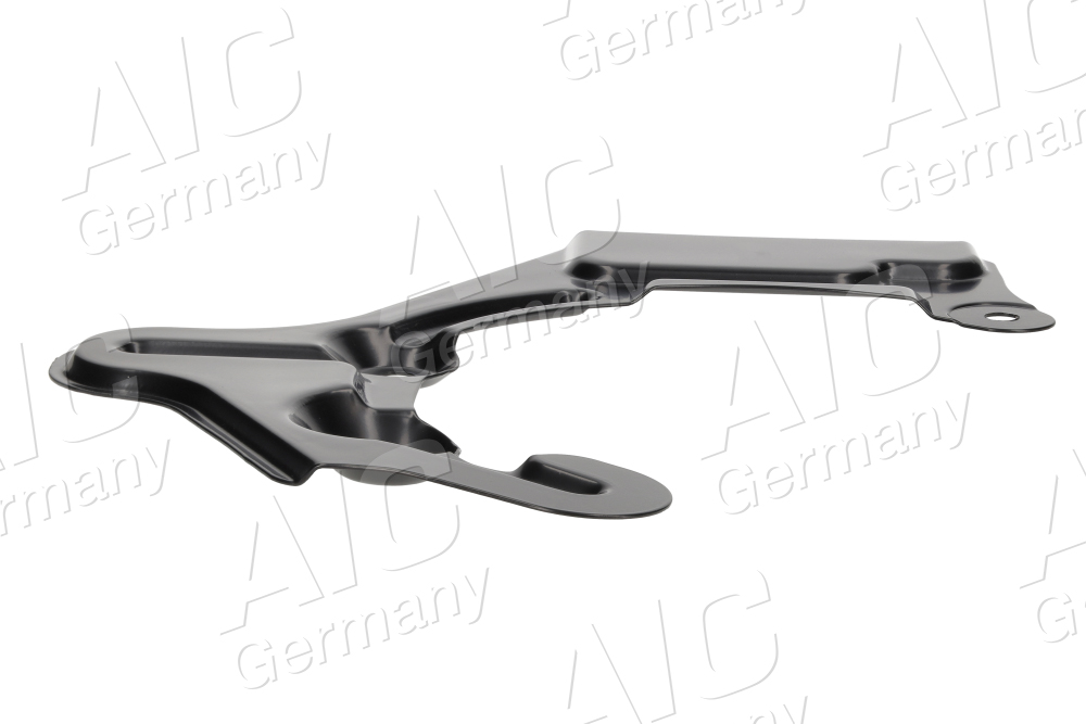 Відбивач, гальмівний диск 56158 AIC #1