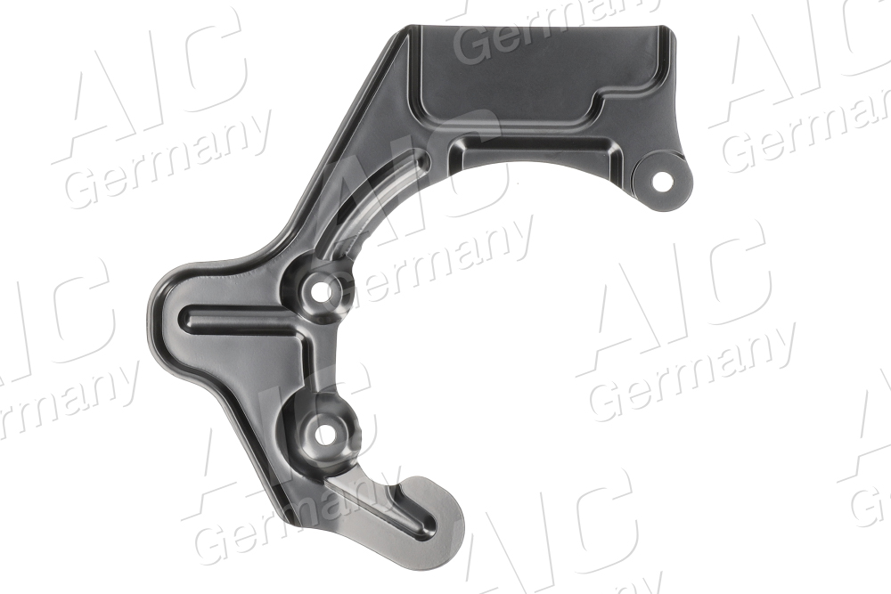 Відбивач, гальмівний диск 56158 AIC #2