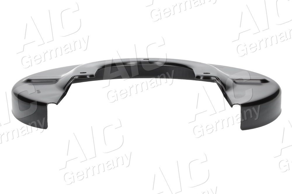 Відбивач, гальмівний диск 56438 AIC #1