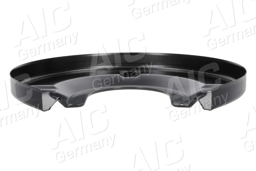 Відбивач, гальмівний диск 56438 AIC #3