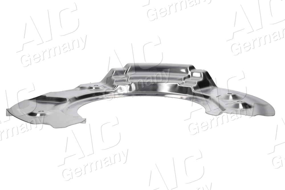 Відбивач, гальмівний диск 57530 AIC #1