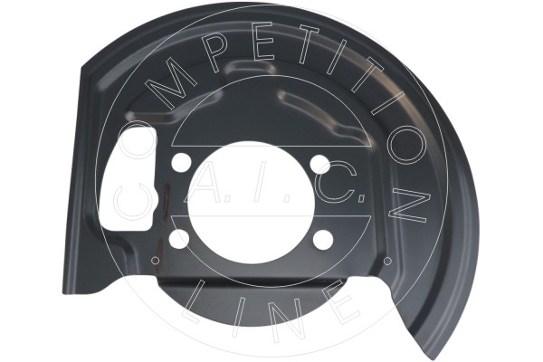 Отражатель, диск тормозного механизма 58191 AIC #1