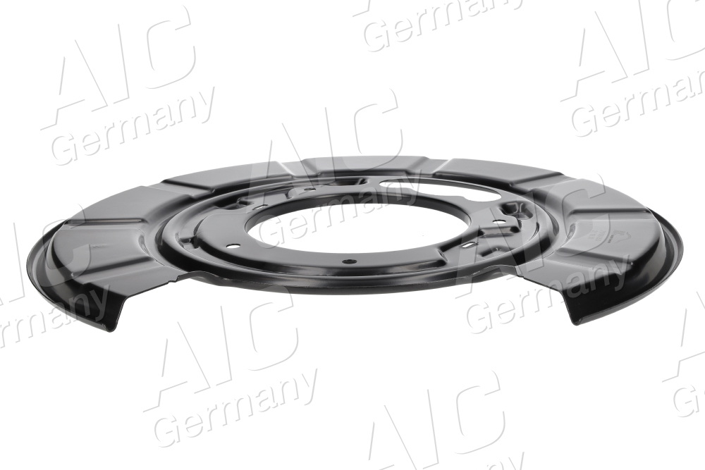 Відбивач, гальмівний диск 70790 AIC #1