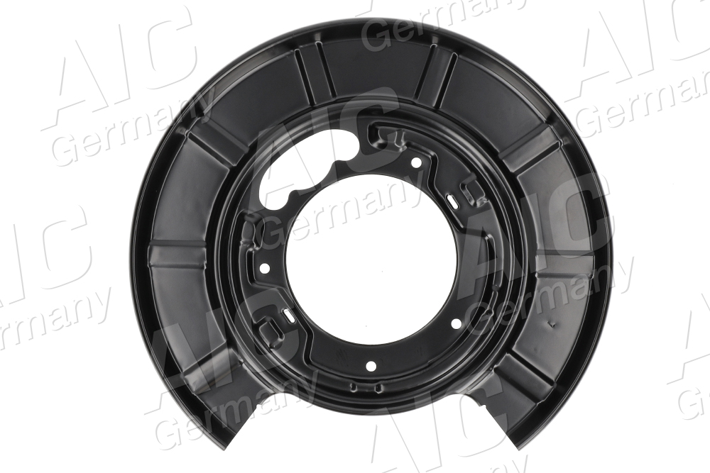 Відбивач, гальмівний диск 70790 AIC #2