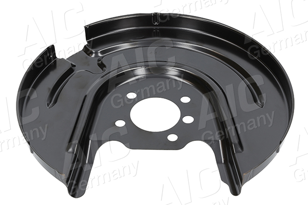 Відбивач, гальмівний диск 71011 AIC #1