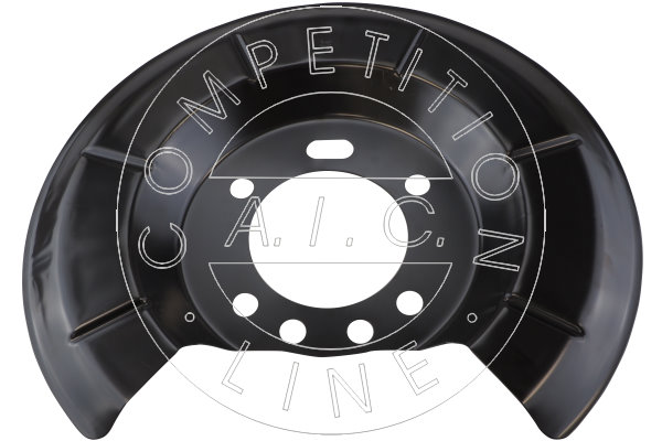 Відбивач, гальмівний диск 71340 AIC #1