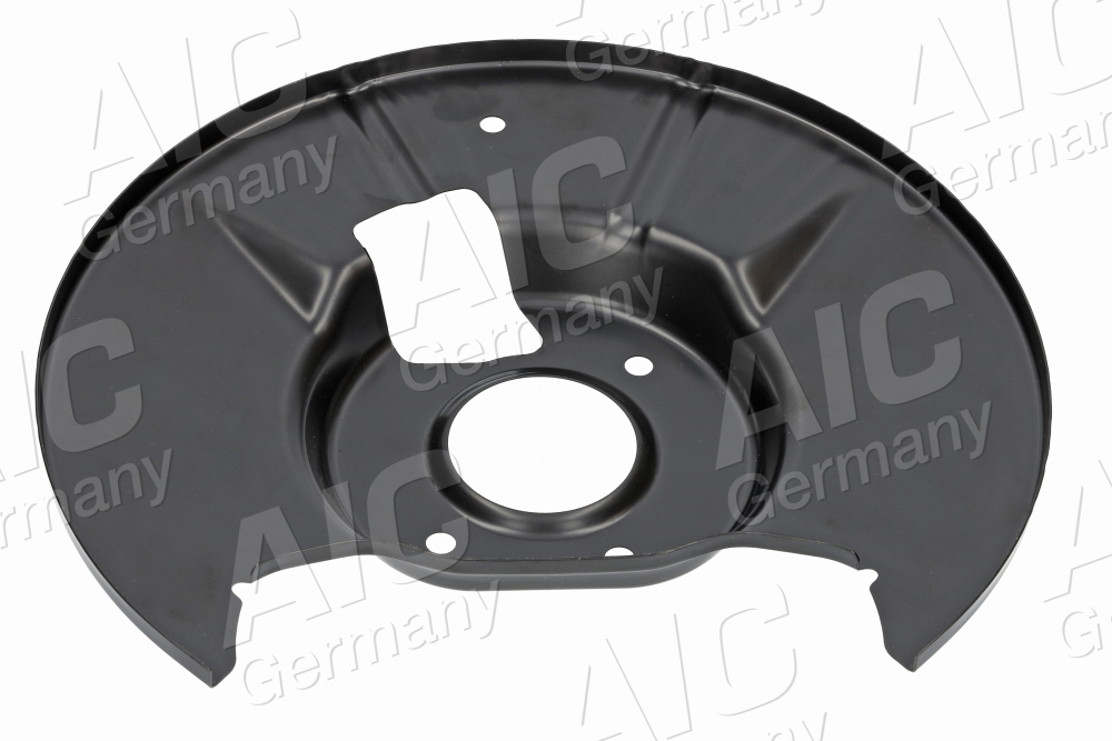 Отражатель, диск тормозного механизма 71425 AIC #1