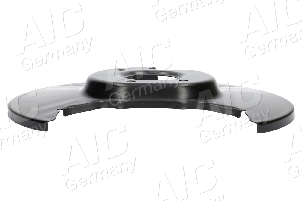 Отражатель, диск тормозного механизма 71425 AIC #2