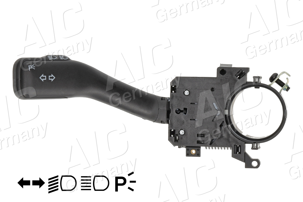 Перемикач вказівників повороту, AIC 50777 Перемикач вказівників повороту, AIC 50777