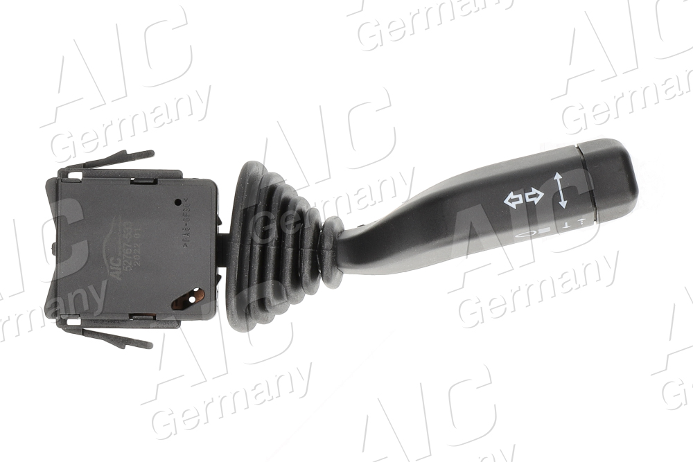 Перемикач вказівників повороту 52767 AIC #1