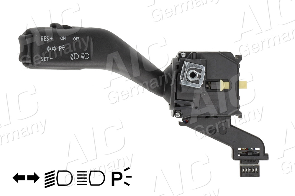 Перемикач вказівників повороту, AIC 52769 Перемикач вказівників повороту, AIC 52769