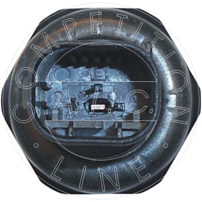 Натискний перемикач, система кондиціонування повітря 56500 AIC #1