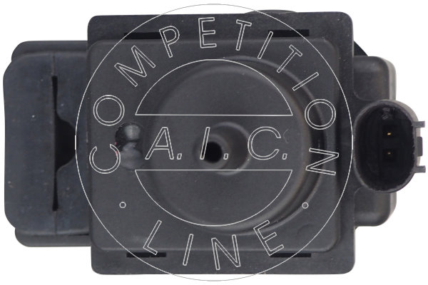 Перетворювач тиску, система керування відведенням ВГ 58073 AIC #1