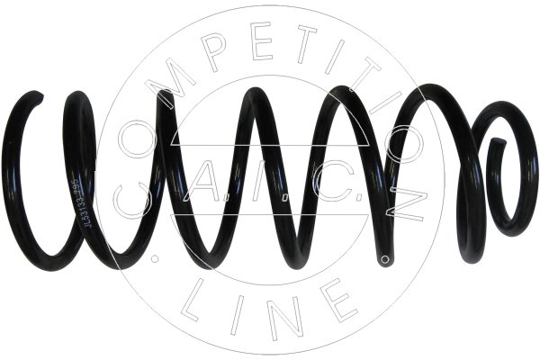 Пружина ходовой части   53133   AIC