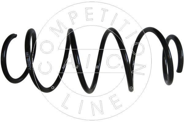 Ресора ходової частини   53149   AIC