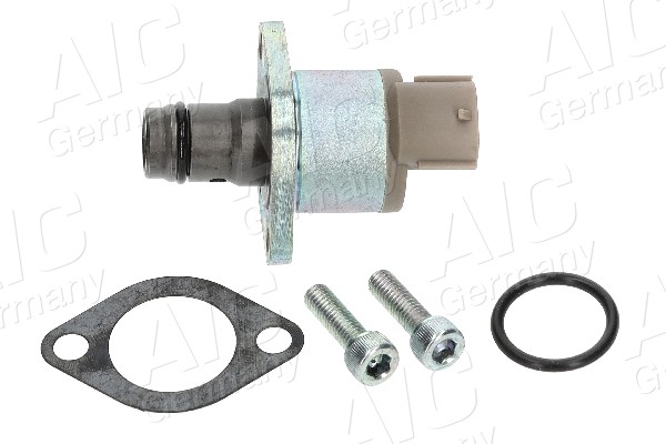 Регулювальний клапан, тиск палива, AIC 71668 Регулювальний клапан, тиск палива, AIC 71668