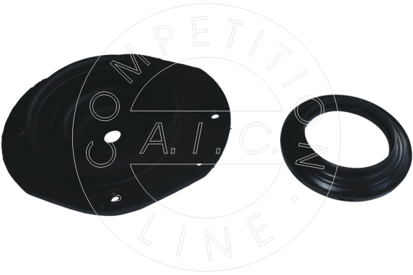 Ремкомплект, опора стойки амортизатора   55115Set   AIC