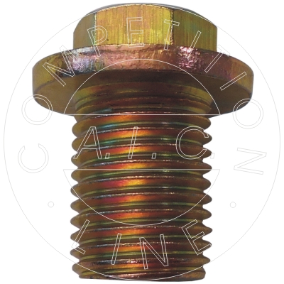 Резьбовая пробка, масляный поддон   51936   AIC