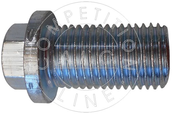 Резьбовая пробка, масляный поддон   51937   AIC