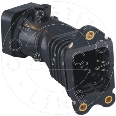 Впускний шланг, повітряний фільтр, AIC 58028 Впускний шланг, повітряний фільтр, AIC 58028