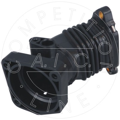 Впускний шланг, повітряний фільтр 58028 AIC #1