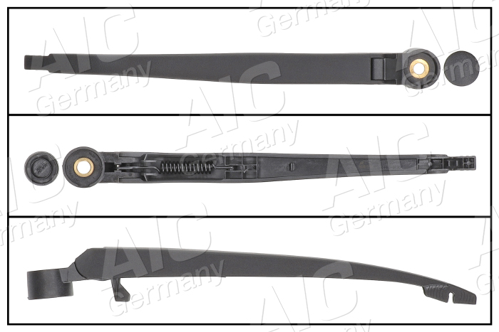 Рычаг стеклоочистителя, система очистки окон, AIC 53607 Рычаг стеклоочистителя, система очистки окон, AIC 53607