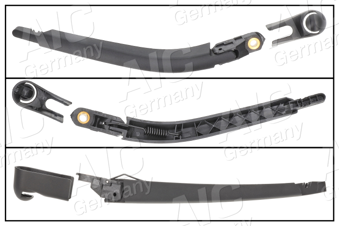 Рычаг стеклоочистителя, система очистки окон, AIC 55324 Рычаг стеклоочистителя, система очистки окон, AIC 55324