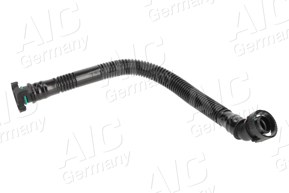 Шланг, продування картера 55035 AIC #1