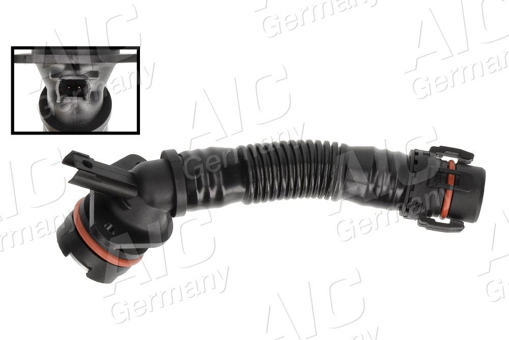 Шланг, вентиляция картера, AIC 57752 Шланг, вентиляция картера, AIC 57752