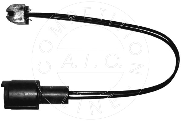 Конт. попер. сигналу, знос гальм. накл., AIC 52426 Конт. попер. сигналу, знос гальм. накл., AIC 52426