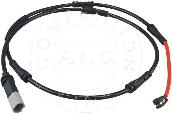 Конт. попер. сигналу, знос гальм. накл.   57357   AIC