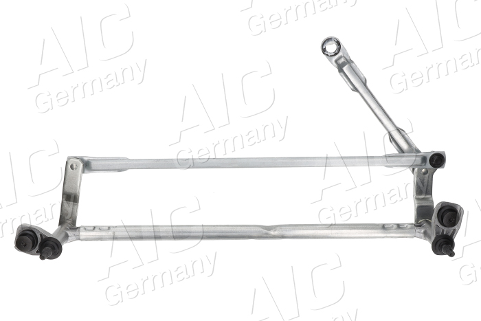 Система тяг и рычагов привода стеклоочистителя 52723 AIC #1