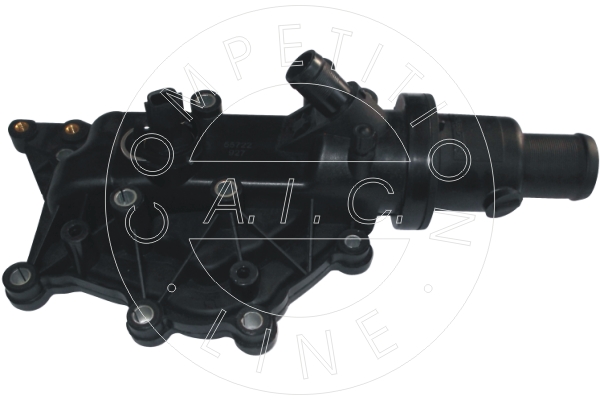 Термостат, охлаждающая жидкость   55722   AIC