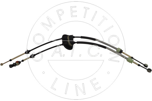 Трос, механическая коробка передач, AIC 58952 Трос, механическая коробка передач, AIC 58952