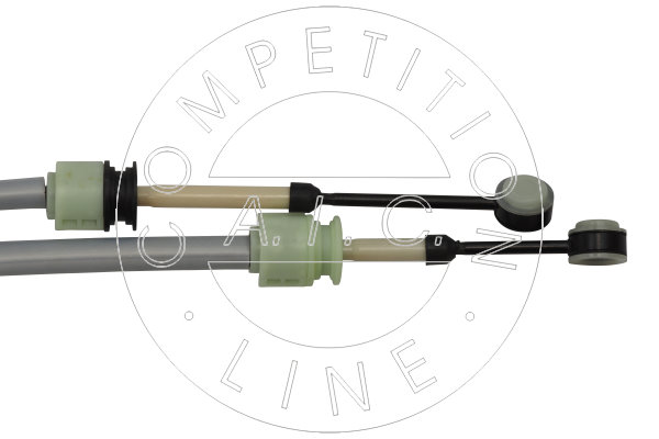 Трос, механическая коробка передач 58952 AIC #2