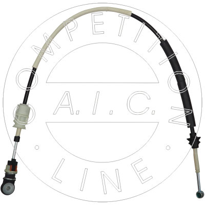 Трос, механическая коробка передач, AIC 58953 Трос, механическая коробка передач, AIC 58953