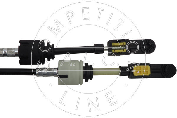 Тросовий привод, коробка передач 58956 AIC #2