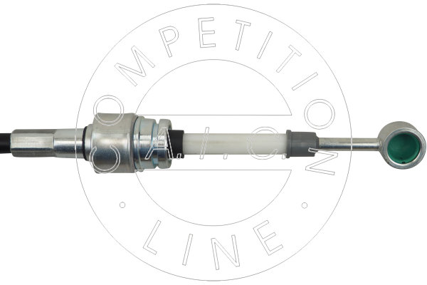 Трос, механическая коробка передач 58963 AIC #1