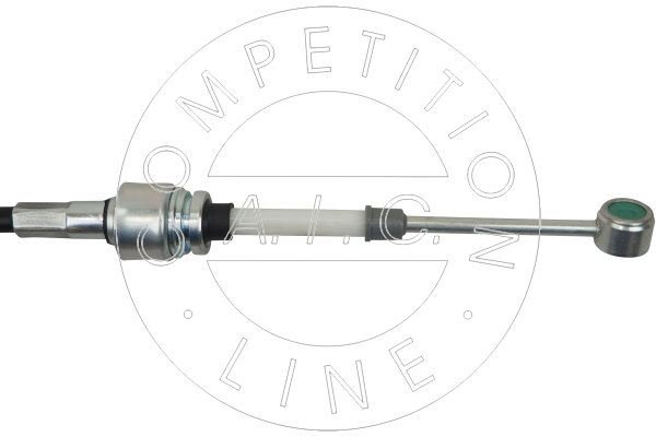 Трос, механическая коробка передач 58963 AIC #2