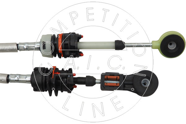 Трос, механическая коробка передач 58975 AIC #1