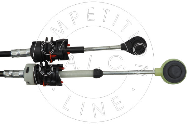 Трос, механическая коробка передач 58975 AIC #2