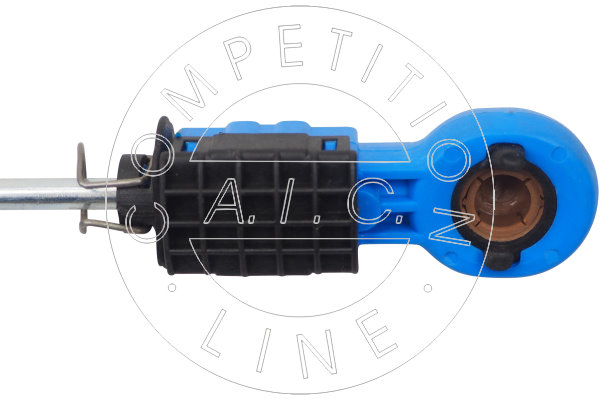 Тросовий привод, коробка передач 58976 AIC #1