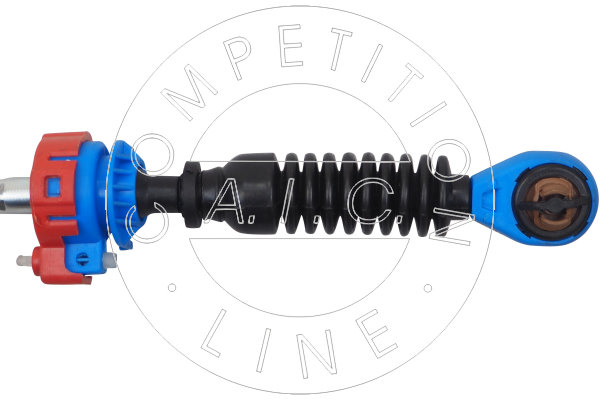 Тросовий привод, коробка передач 58976 AIC #2
