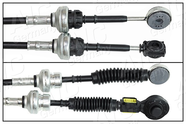 Тросовий привод, коробка передач 58993 AIC #1